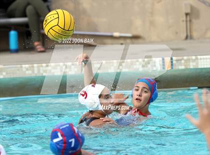 Thumbnail 3 in Christian Brothers vs Lodi (Julian Szmidt Memorial Tournament) photogallery.