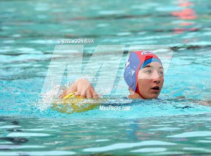 Thumbnail 3 in Christian Brothers vs Lodi (Julian Szmidt Memorial Tournament) photogallery.