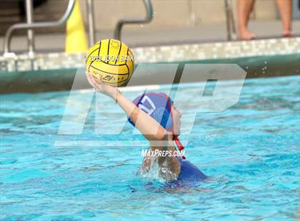 Thumbnail 2 in Christian Brothers vs Lodi (Julian Szmidt Memorial Tournament) photogallery.