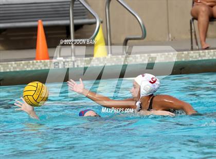 Thumbnail 3 in Christian Brothers vs Lodi (Julian Szmidt Memorial Tournament) photogallery.