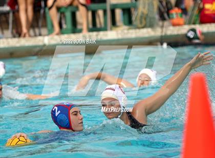 Thumbnail 1 in Christian Brothers vs Lodi (Julian Szmidt Memorial Tournament) photogallery.