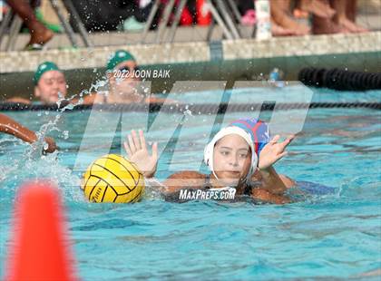 Thumbnail 1 in Christian Brothers vs Lodi (Julian Szmidt Memorial Tournament) photogallery.