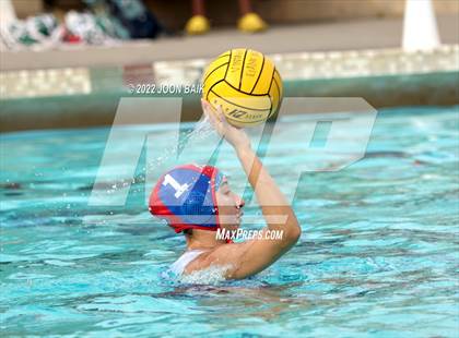 Thumbnail 1 in Christian Brothers vs Lodi (Julian Szmidt Memorial Tournament) photogallery.