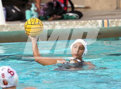 Thumbnail 3 in Christian Brothers vs Lodi (Julian Szmidt Memorial Tournament) photogallery.
