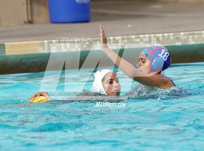 Thumbnail 1 in Christian Brothers vs Lodi (Julian Szmidt Memorial Tournament) photogallery.