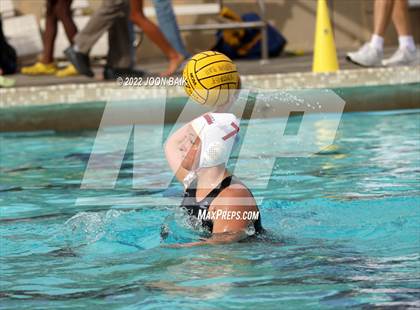 Thumbnail 3 in Christian Brothers vs Lodi (Julian Szmidt Memorial Tournament) photogallery.