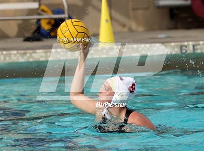 Thumbnail 2 in Christian Brothers vs Lodi (Julian Szmidt Memorial Tournament) photogallery.