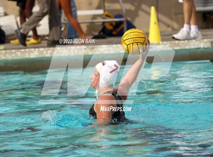 Thumbnail 2 in Christian Brothers vs Lodi (Julian Szmidt Memorial Tournament) photogallery.