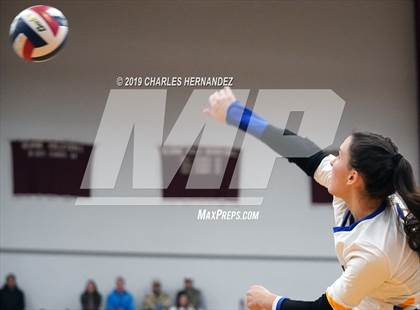 Thumbnail 1 in Klein vs. Round Rock Westwood (UIL 6A Regional Quarterfinal) photogallery.