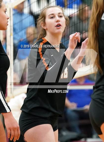 Thumbnail 1 in Klein vs. Round Rock Westwood (UIL 6A Regional Quarterfinal) photogallery.