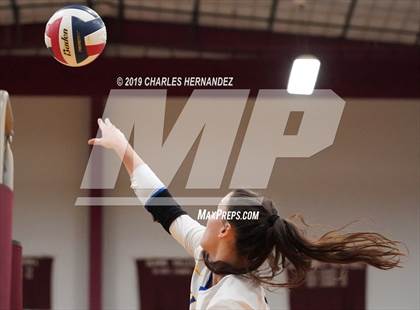 Thumbnail 2 in Klein vs. Round Rock Westwood (UIL 6A Regional Quarterfinal) photogallery.