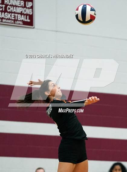 Thumbnail 3 in Klein vs. Round Rock Westwood (UIL 6A Regional Quarterfinal) photogallery.