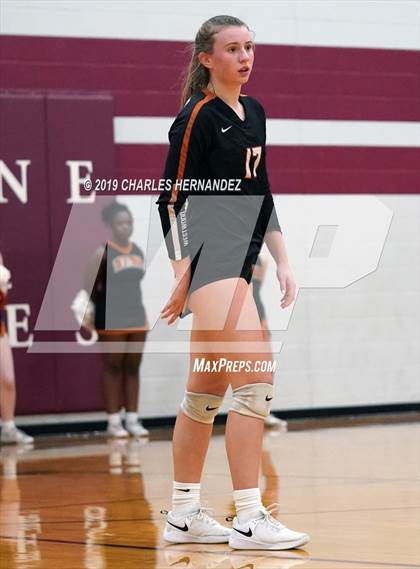 Thumbnail 1 in Klein vs. Round Rock Westwood (UIL 6A Regional Quarterfinal) photogallery.
