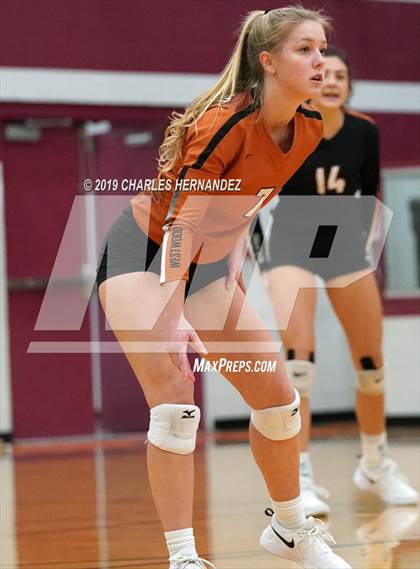 Thumbnail 2 in Klein vs. Round Rock Westwood (UIL 6A Regional Quarterfinal) photogallery.