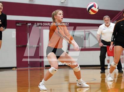 Thumbnail 2 in Klein vs. Round Rock Westwood (UIL 6A Regional Quarterfinal) photogallery.