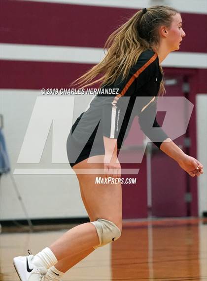 Thumbnail 1 in Klein vs. Round Rock Westwood (UIL 6A Regional Quarterfinal) photogallery.