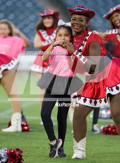 Thumbnail 2 in Sam Houston @ Martin photogallery.