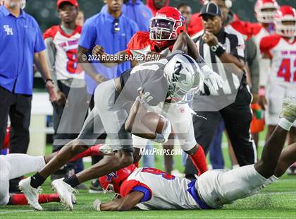 Thumbnail 3 in Sam Houston @ Martin photogallery.