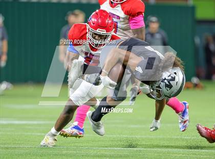 Thumbnail 3 in Sam Houston @ Martin photogallery.