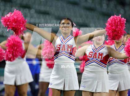 Thumbnail 2 in Sam Houston @ Martin photogallery.