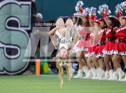 Thumbnail 3 in Sam Houston @ Martin photogallery.