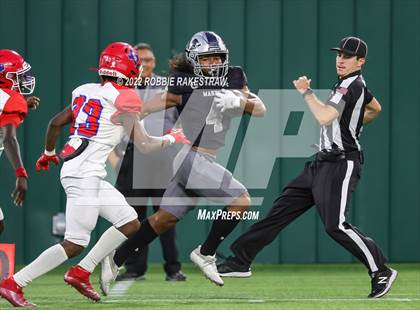 Thumbnail 3 in Sam Houston @ Martin photogallery.