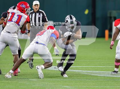 Thumbnail 3 in Sam Houston @ Martin photogallery.