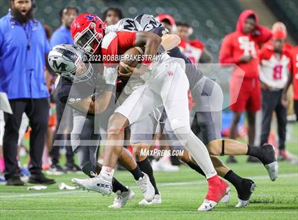 Thumbnail 1 in Sam Houston @ Martin photogallery.
