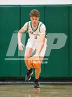 Photo from the gallery "George Washington @ ThunderRidge (Chap/TR Tip-Off Classic)"