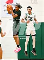 Photo from the gallery "George Washington @ ThunderRidge (Chap/TR Tip-Off Classic)"