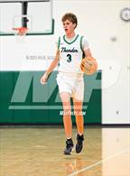 Photo from the gallery "George Washington @ ThunderRidge (Chap/TR Tip-Off Classic)"