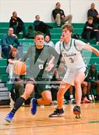 Photo from the gallery "George Washington @ ThunderRidge (Chap/TR Tip-Off Classic)"