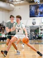Photo from the gallery "George Washington @ ThunderRidge (Chap/TR Tip-Off Classic)"