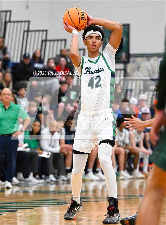 Photo 191 in the George Washington @ ThunderRidge (Chap/TR Tip-Off ...