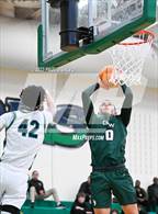 Photo from the gallery "George Washington @ ThunderRidge (Chap/TR Tip-Off Classic)"