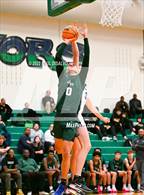Photo from the gallery "George Washington @ ThunderRidge (Chap/TR Tip-Off Classic)"