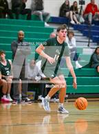 Photo from the gallery "George Washington @ ThunderRidge (Chap/TR Tip-Off Classic)"