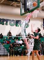 Photo from the gallery "George Washington @ ThunderRidge (Chap/TR Tip-Off Classic)"