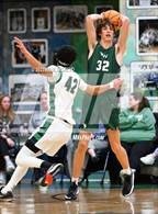 Photo from the gallery "George Washington @ ThunderRidge (Chap/TR Tip-Off Classic)"