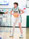 Photo from the gallery "George Washington @ ThunderRidge (Chap/TR Tip-Off Classic)"