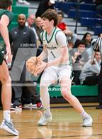 Photo from the gallery "George Washington @ ThunderRidge (Chap/TR Tip-Off Classic)"