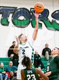 Photo from the gallery "George Washington @ ThunderRidge (Chap/TR Tip-Off Classic)"