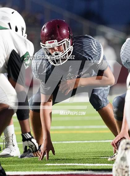 Thumbnail 3 in Huntsville @ A&M Consolidated (A Teams) photogallery.