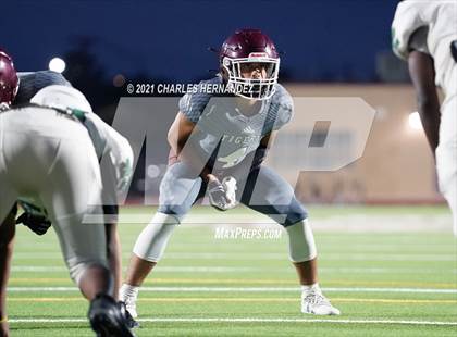 Thumbnail 2 in Huntsville @ A&M Consolidated (A Teams) photogallery.
