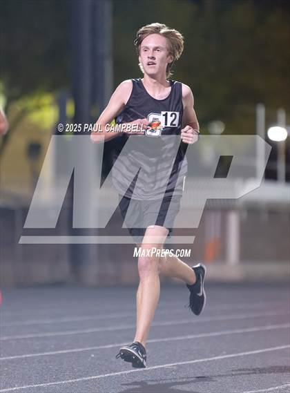 Thumbnail 3 in Northeast Valley Invitational (Track Events) photogallery.