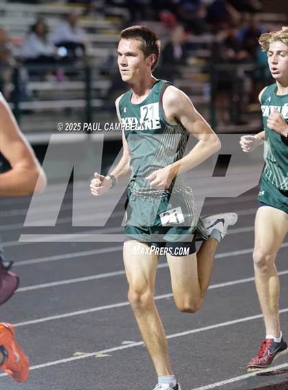 Thumbnail 3 in Northeast Valley Invitational (Track Events) photogallery.