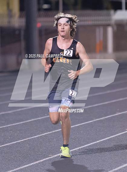 Thumbnail 1 in Northeast Valley Invitational (Track Events) photogallery.