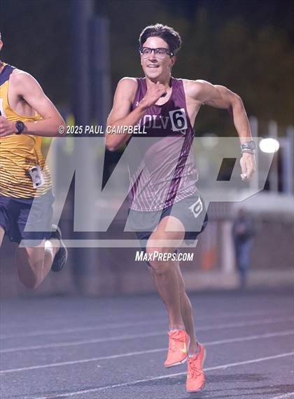 Thumbnail 1 in Northeast Valley Invitational (Track Events) photogallery.