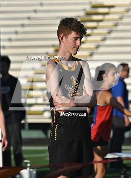Thumbnail 2 in Northeast Valley Invitational (Track Events) photogallery.
