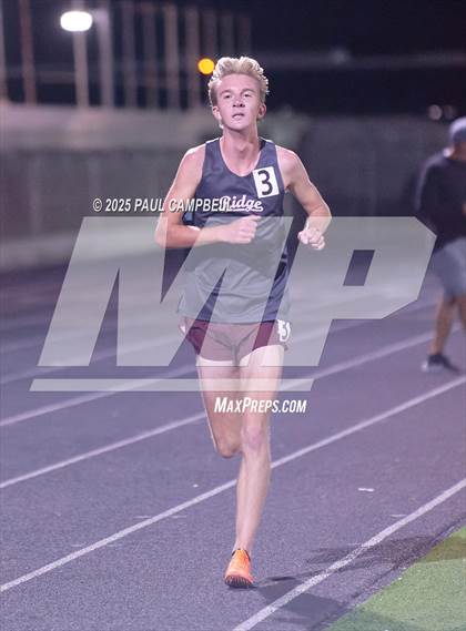 Thumbnail 1 in Northeast Valley Invitational (Track Events) photogallery.